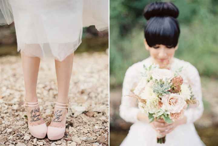 inspiration mariage
