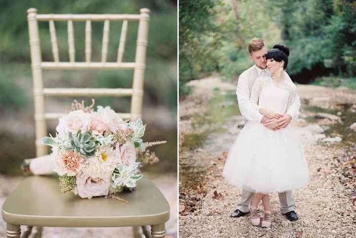 inspiration mariage