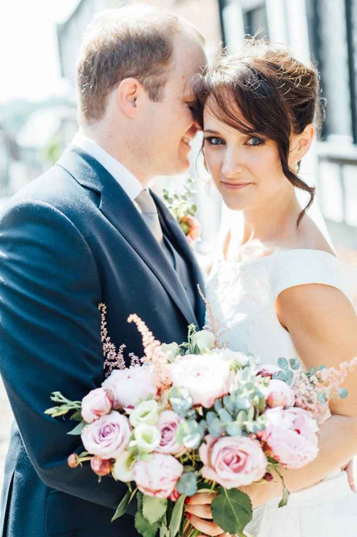 inspiration de mariage