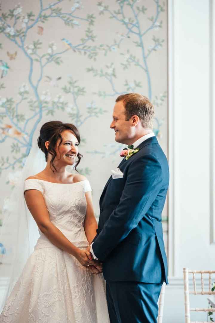 inspiration de mariage