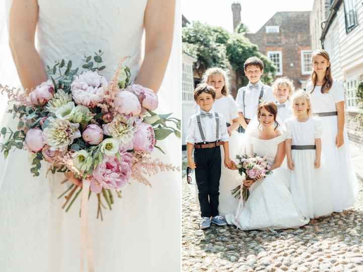inspiration de mariage