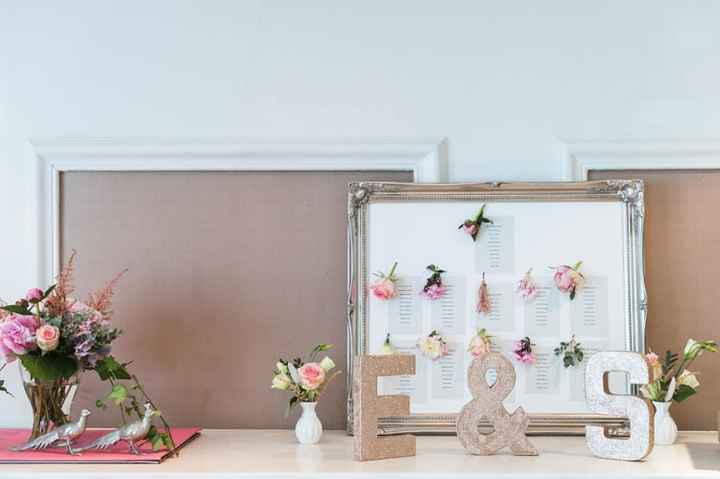 inspiration de mariage