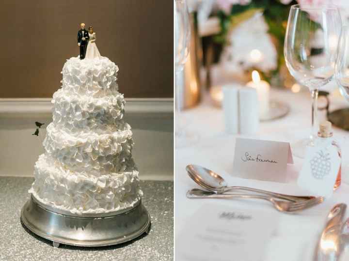 inspiration de mariage
