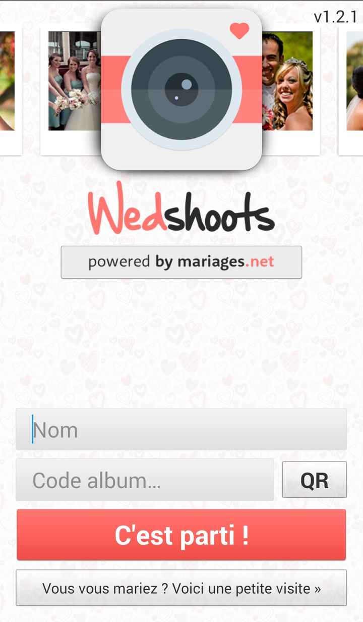 wedshoots