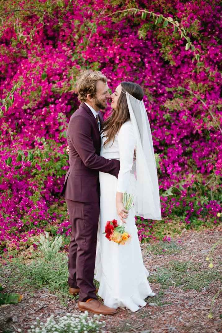 inspiration de mariage