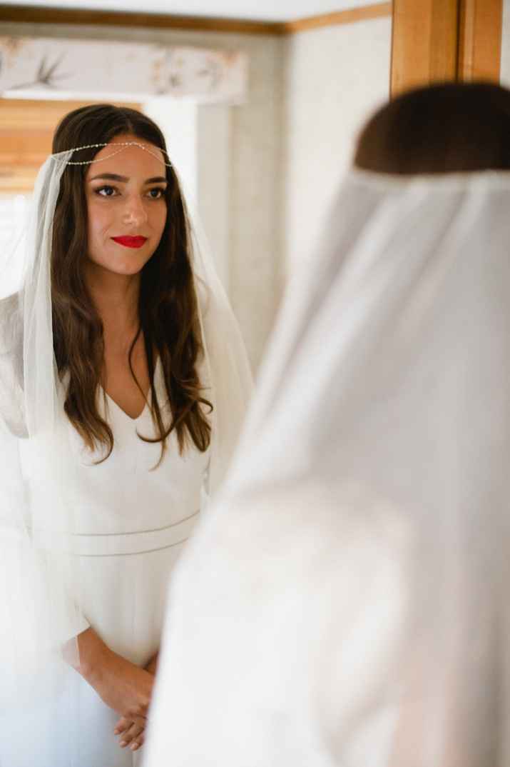 inspiration de mariage