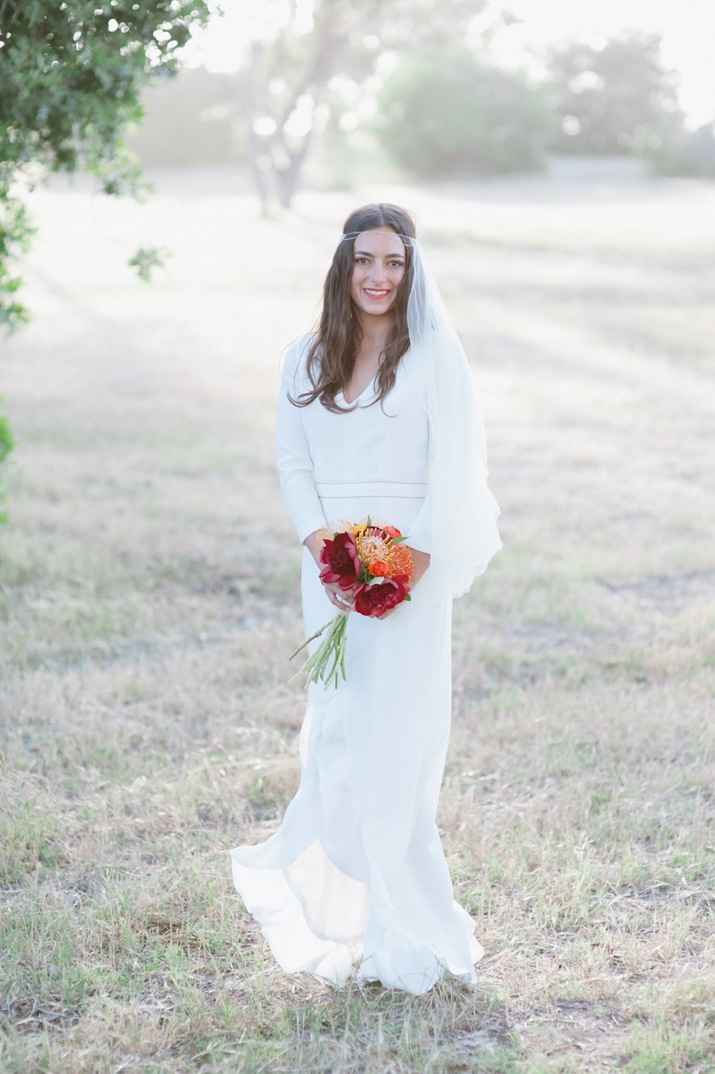 inspiration de mariage