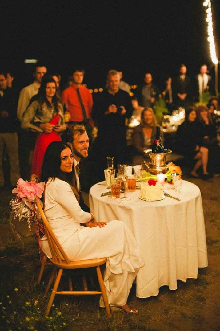 inspiration de mariage