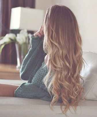 cheveux mariée