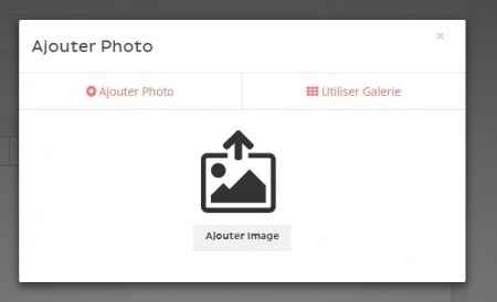 partager photo