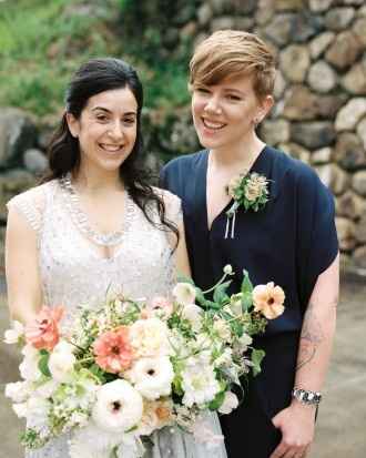 inspiration de mariage