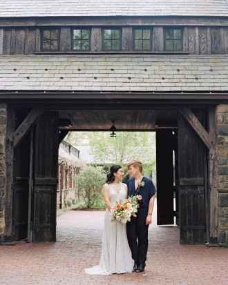 inspiration de mariage