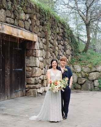 inspiration de mariage
