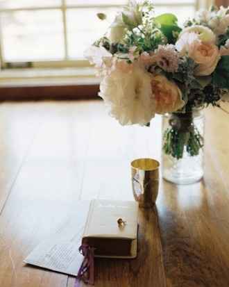 inspiration de mariage