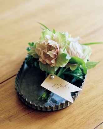 inspiration de mariage