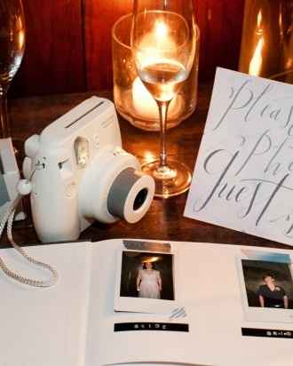 inspiration de mariage