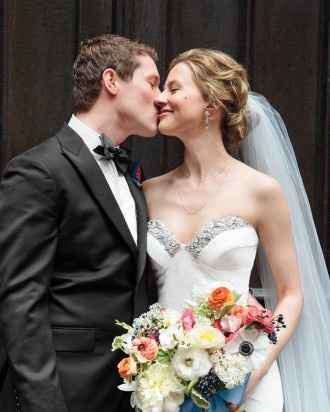 inspiration de mariage