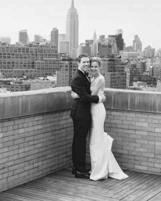 inspiration de mariage