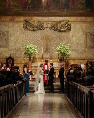 inspiration de mariage