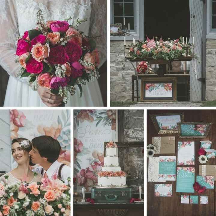 inspiration mariage