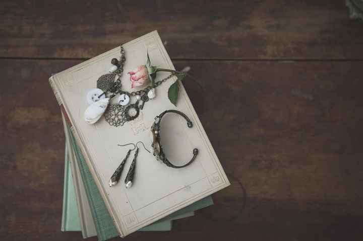inspiration mariage