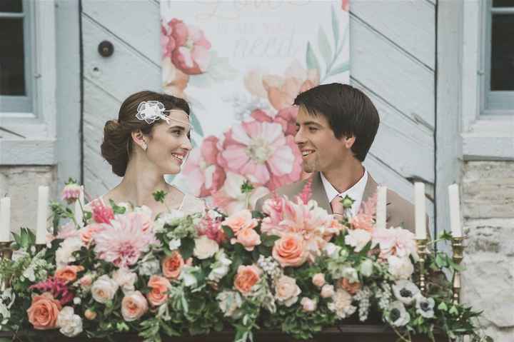 inspiration mariage