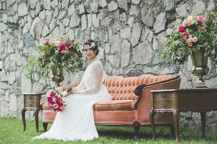 inspiration mariage