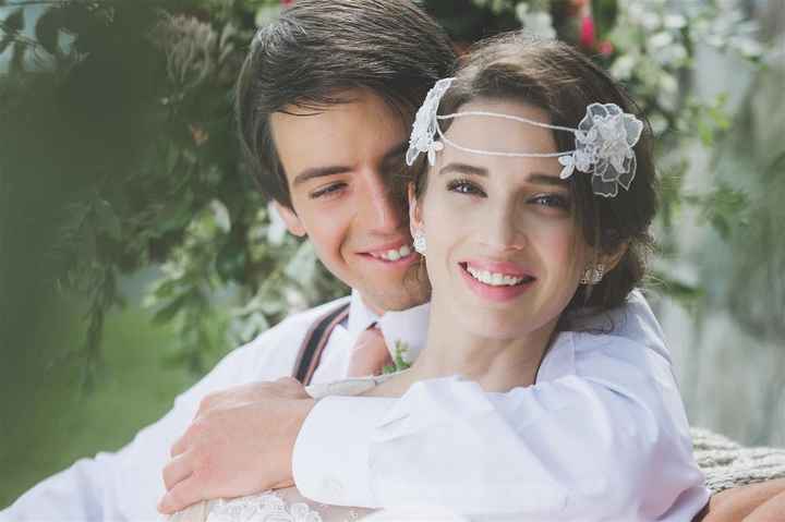 inspiration mariage