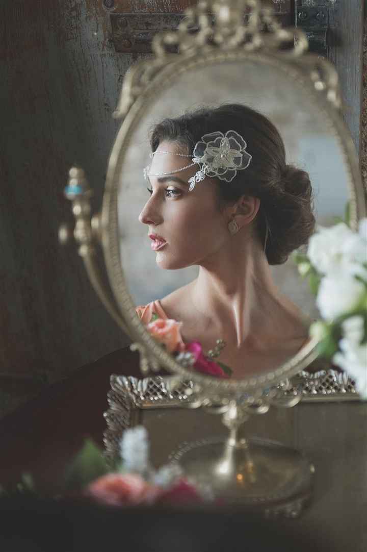 inspiration mariage