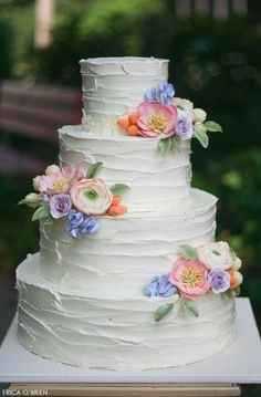 wedding fleur
