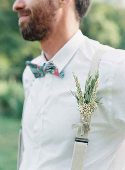 inspiration de mariage