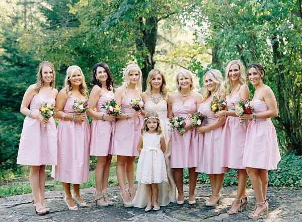 inspiration de mariage