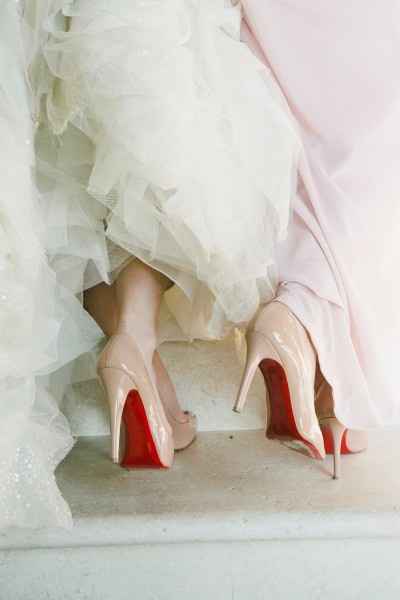 inspiration de mariage