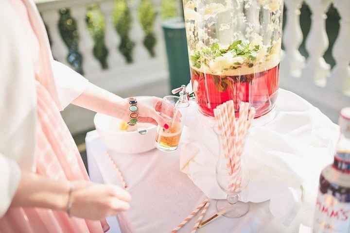 inspiration de mariage