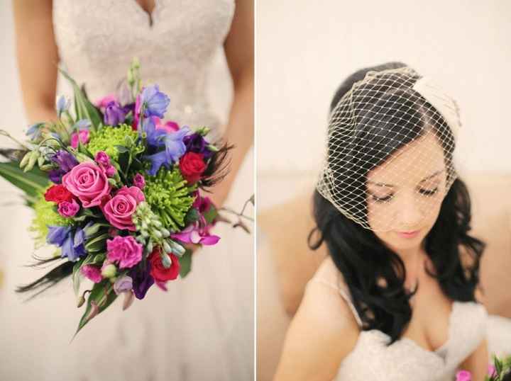 inspiration de mariage