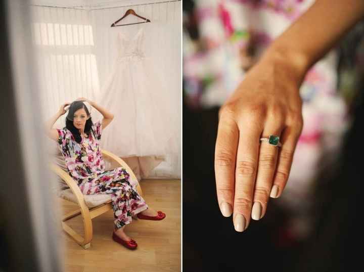 inspiration de mariage