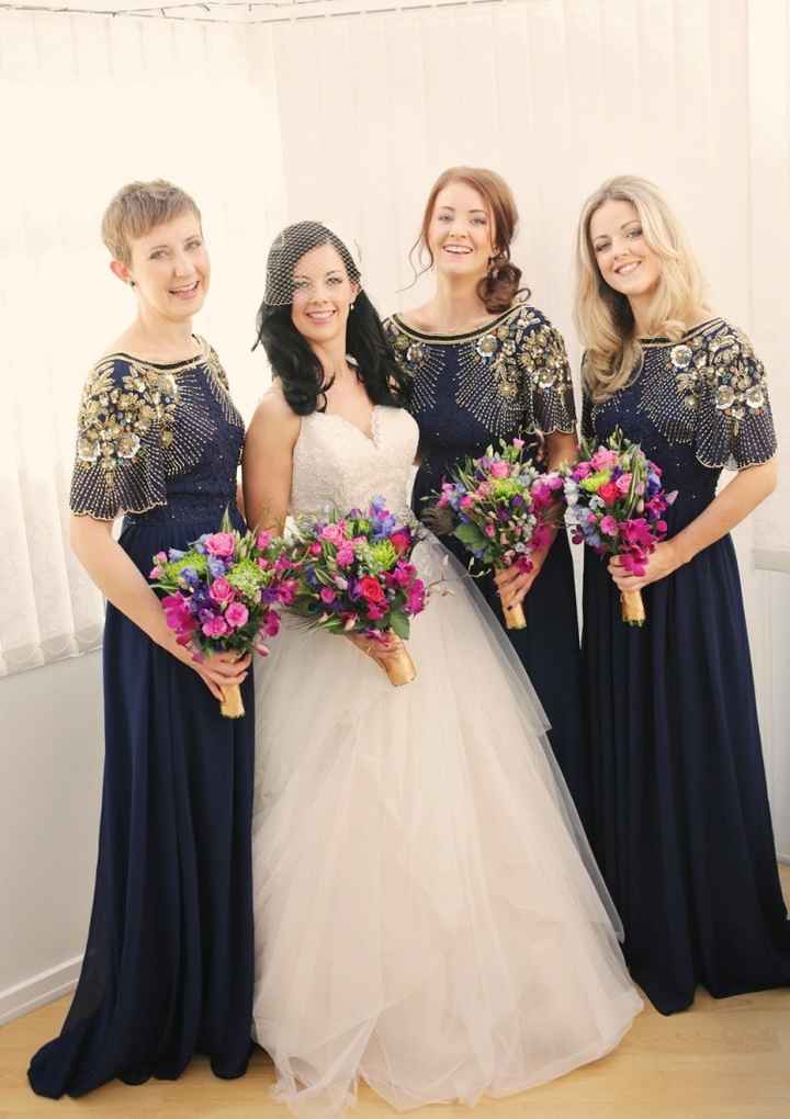 inspiration de mariage