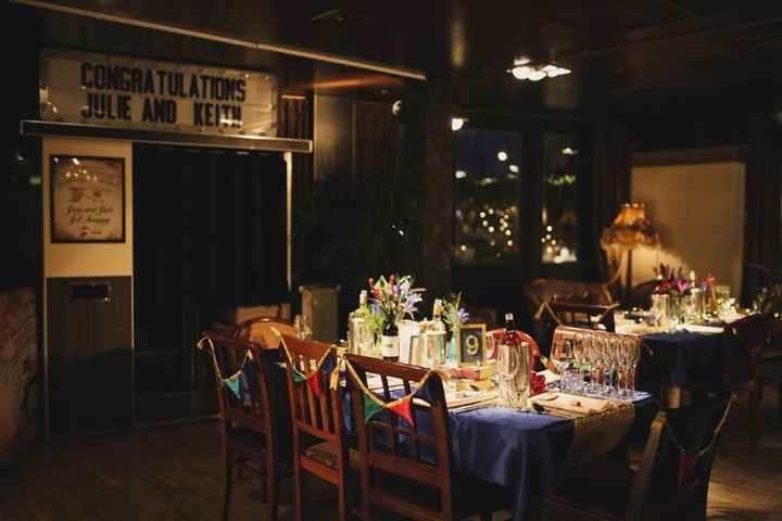 inspiration de mariage