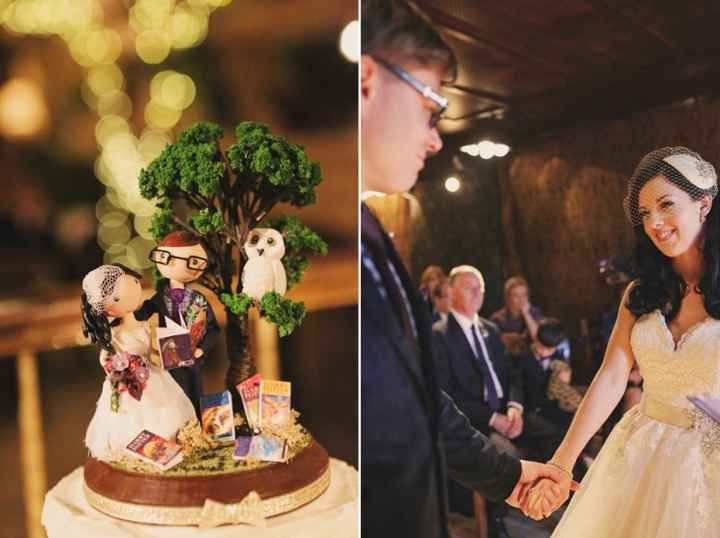 inspiration de mariage