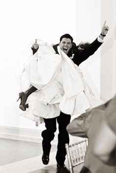 mariage