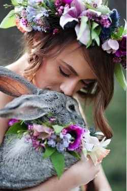 mariage paques