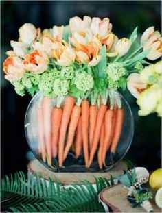 mariage paques