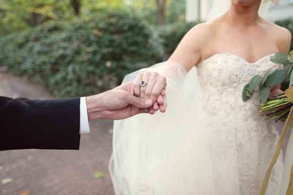 inspiration de mariage