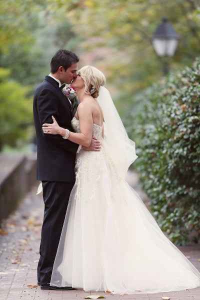 inspiration de mariage