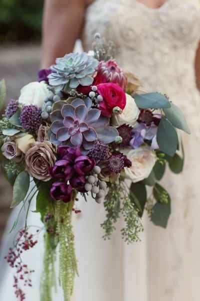 inspiration de mariage
