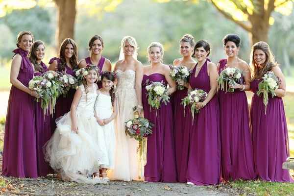 inspiration de mariage
