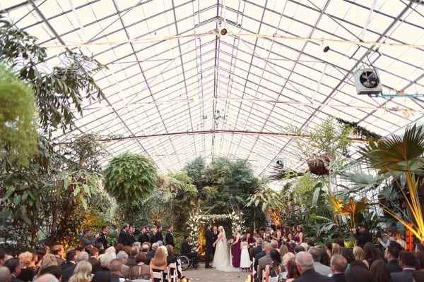 inspiration de mariage