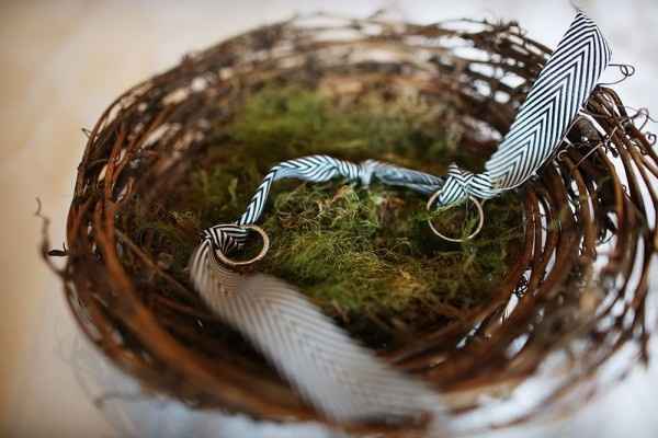 inspiration de mariage