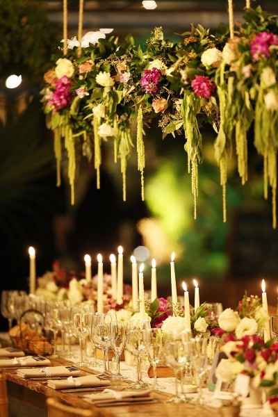 inspiration de mariage