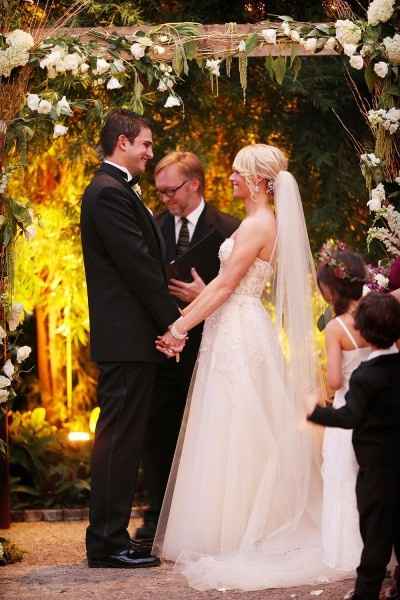 inspiration de mariage
